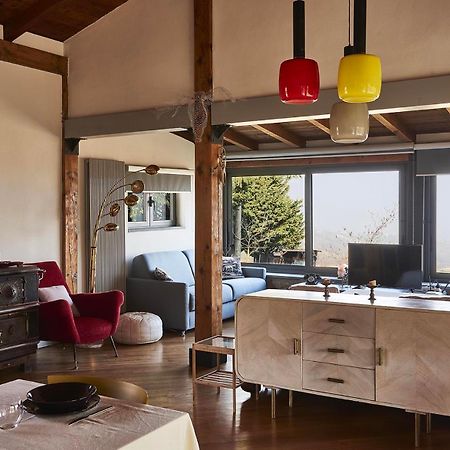 Agriturismo Prato Del Re Prignano sulla Secchia Buitenkant foto